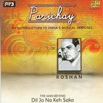 Parichay - An Inroduction To India'S Musical Geniuses - Roshan - Moti Sagar Song Download