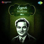 Legends Mukesh - Vol. 1 - Moti Sagar Song Download